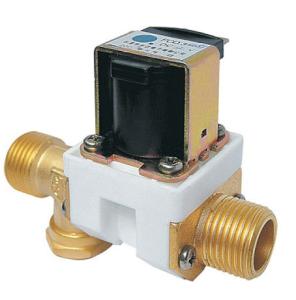 美國Dragon，Dragon針閥