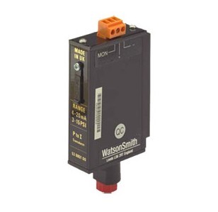 英國Watson Smith(電氣轉(zhuǎn)換器、氣電轉(zhuǎn)換器)