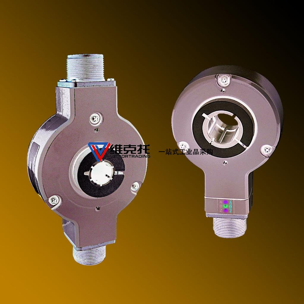 德國Kuebler庫伯勒編碼器、絕對型編碼器、傾角儀