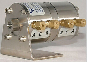  VINDUM錐形密封閥門、管接頭