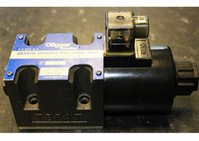 OILGEAR閥OILGEAR泵、OILGEAR柱塞泵