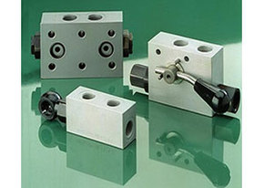 OLEOSTAR減壓閥、OLEOSTAR順序閥、OLEOSTAR止回閥