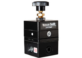WATSON SMITH手動調(diào)節(jié)器、電子穩(wěn)壓器