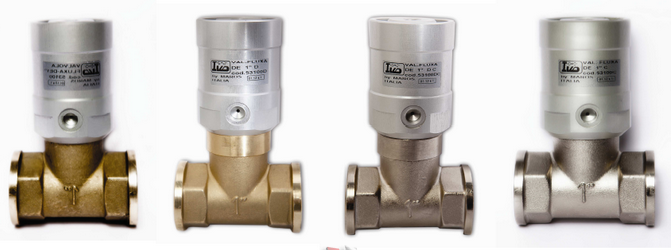 供應(yīng)MAROS角座閥