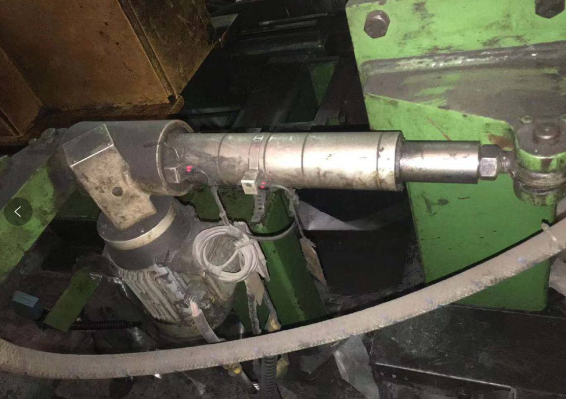 美國(guó)VAL-TEX 氣動(dòng)注脂機(jī) 5-70，10-70，40-70