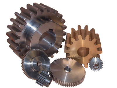 供應美國VanZeeland齒輪、皮帶輪