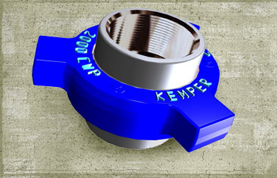 供應(yīng)美國(guó)Kemper閥門、Kemper接頭