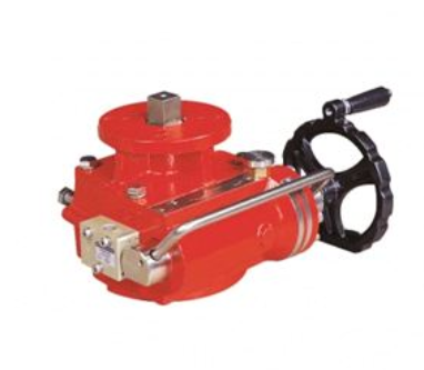 HKC閥門(mén)、HKC執(zhí)行器