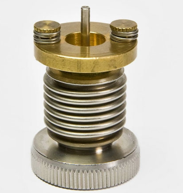 DRT 接頭、閥門