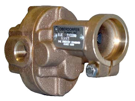 供應(yīng)美國Oberdorfer齒輪泵、離心泵