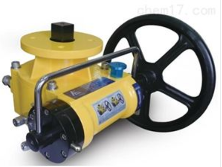 Easytork閥門、執(zhí)行器