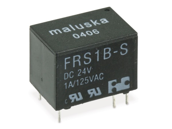 德國(guó)MALUSKA開關(guān)