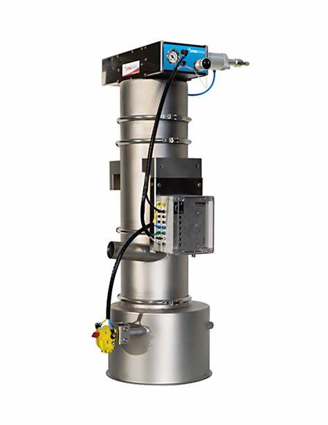 供應(yīng)德國LUTENA Vakuum輸送機、過濾器