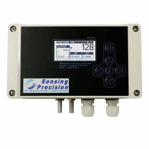 供應(yīng)Sensing Precision測(cè)試儀、變送器