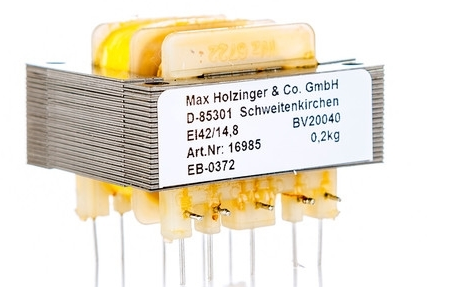 供應(yīng)德國(guó)Max Holzinger變壓器、相扼流