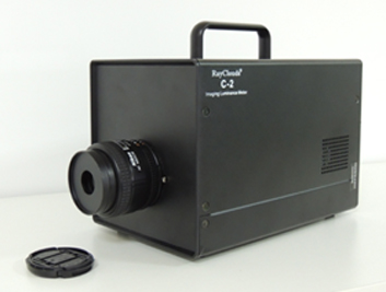 英國(guó)JENWAY色度計(jì)