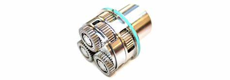 供應法國MIJNO齒輪箱、變速箱