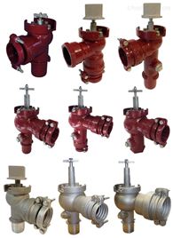 LEEMCO閥門、配件