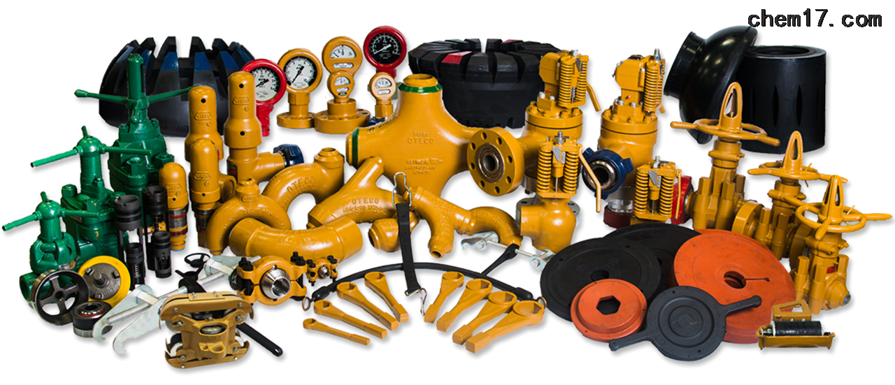 Oteco止回閥，Oteco減壓閥