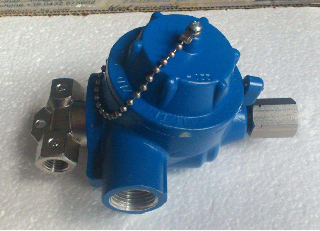 德國KAMMERER閘閥K、T、KII、KIII、O