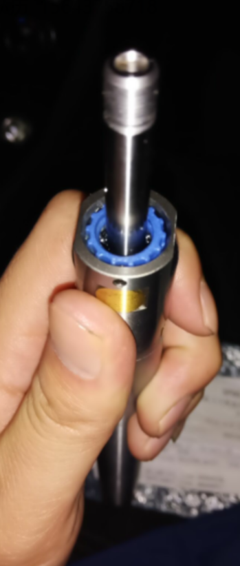 德國baromax氣動(dòng)閥螺紋工具螺栓張緊器