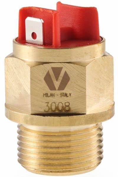 供應(yīng)意大利vibor開(kāi)關(guān)、恒溫器