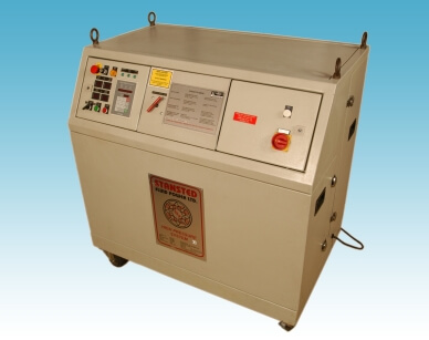 供應英國Stansted高壓泵、閥門