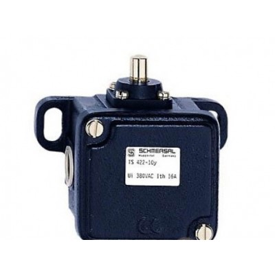 德國(guó)SCHMERSAL接近開(kāi)關(guān)