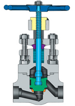 供應加拿大Velan ABV閥門、制動器