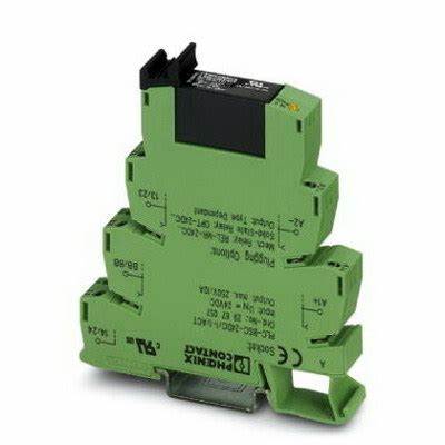 供應(yīng)德國Phoenix模塊、連接器