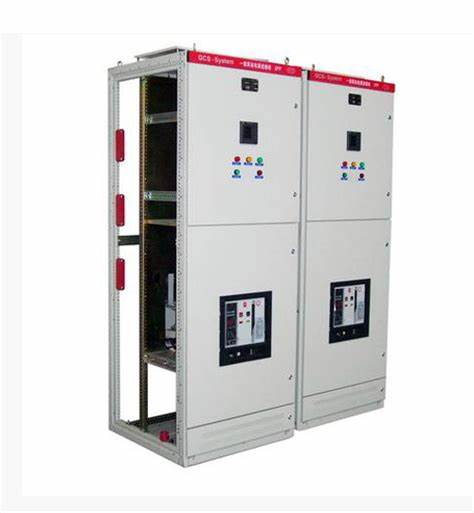 德國BELUK中，低電壓開關(guān)設(shè)備