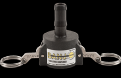 Banjo閥門，Banjo接頭，Banjo閥門泵