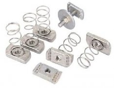 Access Hose 軟管、噴嘴