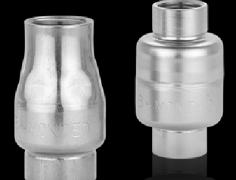 Mondeo 閥門、過濾器