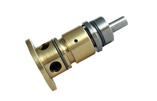 美國(guó)Rigpower螺絲接頭