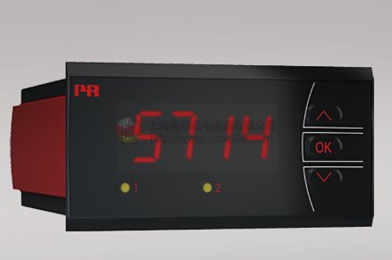 德國PR隔離器/信號(hào)隔離器