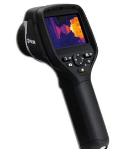 德國FLIR手持式紅外熱成像儀E30、 E40、 E50、E60