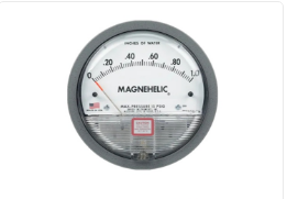 美國(guó)MAGNEHELIC壓差表2000-3KPA